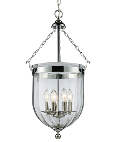 Zlite 4 Light Pendant - C161-137-28