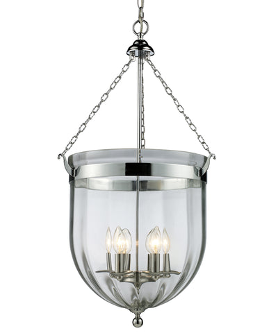 Zlite 6 Light Pendant - C161-137-34