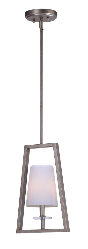 Swing 1-Light Pendant Platinum Dusk - C157-30259WTPD