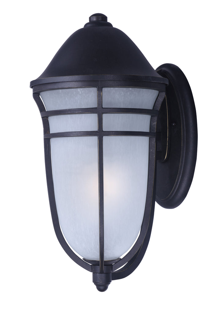 Westport DC 1-Light Outdoor Wall Artesian Bronze - C157-34203WPAT