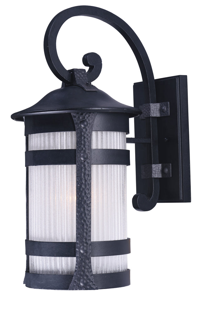 Casa Grande EE 1-Light Outdoor Wall Anthracite - C157-83123CONAR