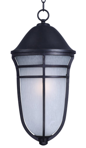 Westport DC EE 1-Light Outdoor Pendant Artesian Bronze - C157-84107WPAT