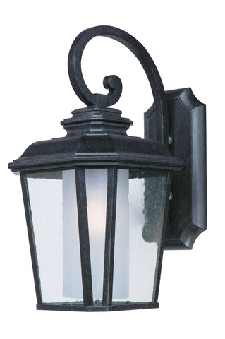 Radcliffe EE 1-Light Medium Outdoor Wall Black Oxide - C157-85664CDFTBO