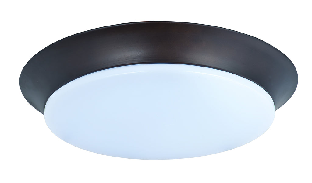 Profile EE LED Flush Mount Bronze - C157-87598WTBZ