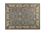 Caspian Hand-Tufted Wool Rug Area Rug 5 X 7 - J10-IN-203-5X7